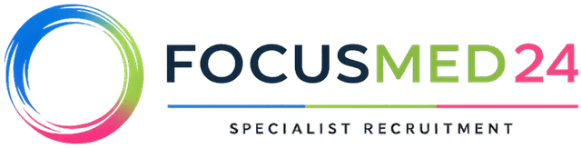 FocusMed24 Specialist Recruitment